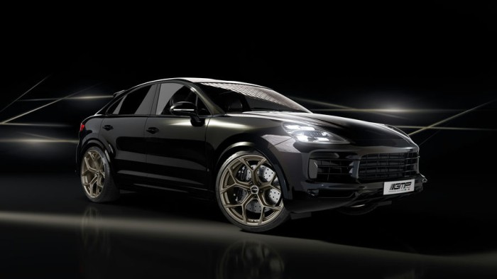 GMP ULTRIVITY 8X18 5X112 ET30/66.5 SZARY/POLER (3)