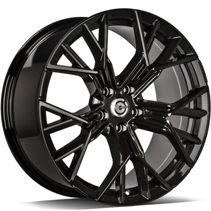 Felga aluminiowa 20 5x112 ET28 Carbonado Fast (1)