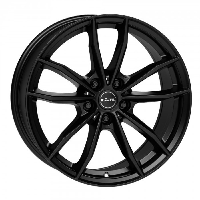 RIAL X12 7X16 5X112 ET47/66.5 CZARNY (1)