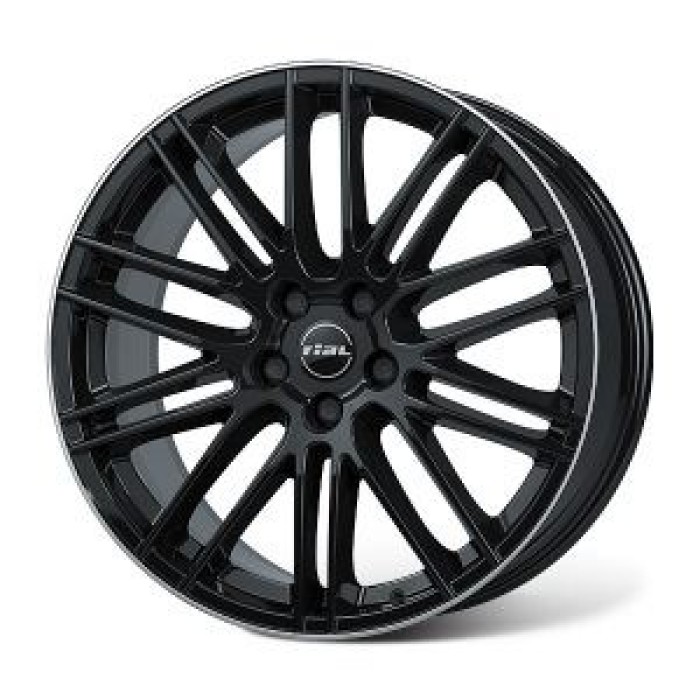 RIAL KIBOX 9X20 5X130 ET52/71.6 CZARNY/POLER (1)