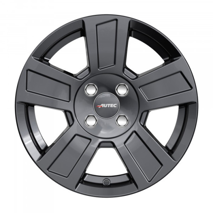 AUTEC TIGRIS 6X14 5X112 ET30/66.6 GRAFIT