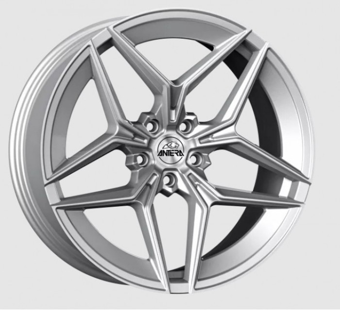 ANTERA A107 8.5X19 5X112 ET45/66.6 SREBRNY (1)