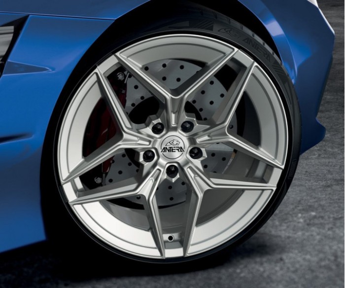 ANTERA A107 8.5X19 5X112 ET45/66.6 SREBRNY (2)