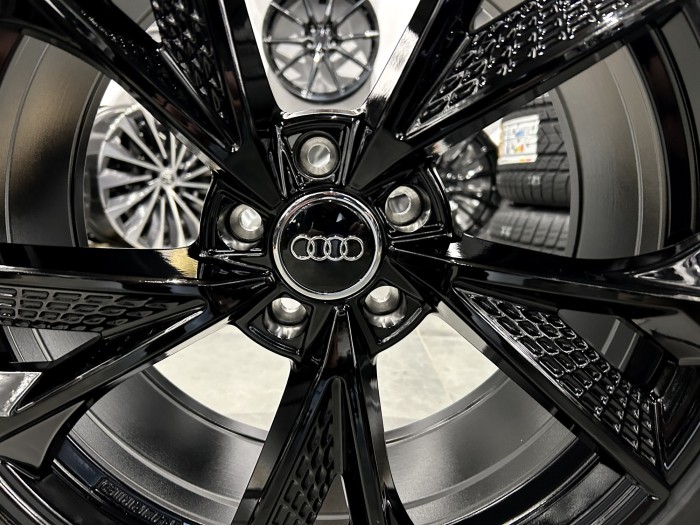 Koła letnie MAM RS6 19 5x112 Audi A4 B8 B9 245/35R19