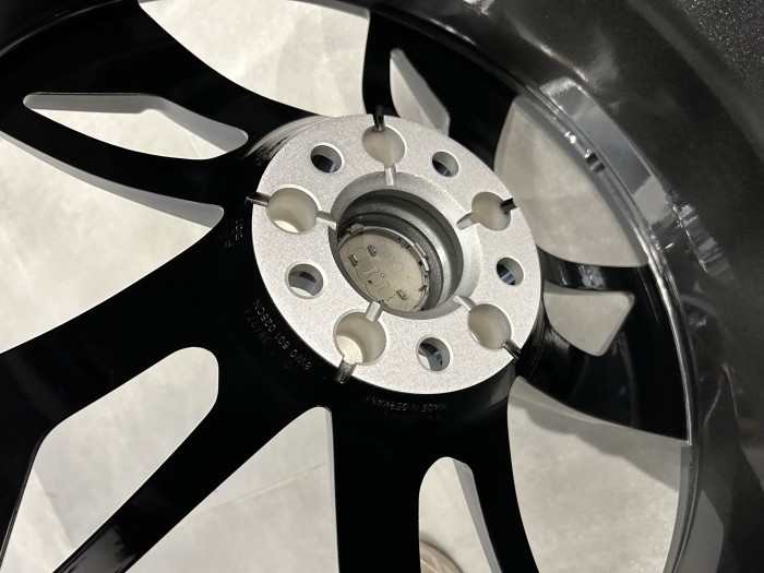 Oryginalne felgi 20 5x112 ET26 Audi 8W0601025CN (5)