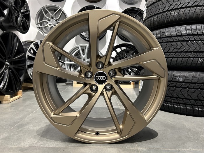 Oryginalne felgi 20 5x112 ET26 Audi 8W0601025CN