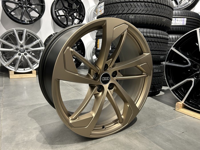 Oryginalne felgi 20 5x112 ET26 Audi 8W0601025CN
