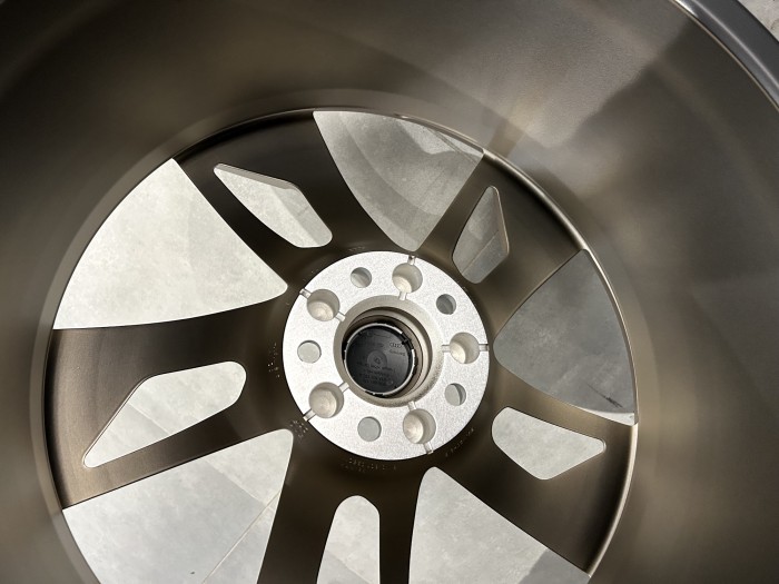 Oryginalne felgi 20 5x112 ET26 Audi 8W0601025CN