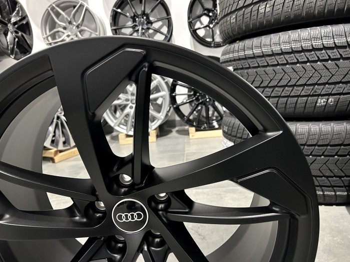Oryginalne felgi 20 5x112 ET26 Audi 8W0601025CN