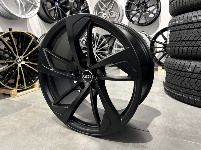 Oryginalne felgi 20 5x112 ET26 Audi 8W0601025CN
