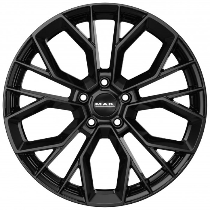 MAK STILO-D 9.5X19 5X112 ET42/66.6 CZARNY (1)