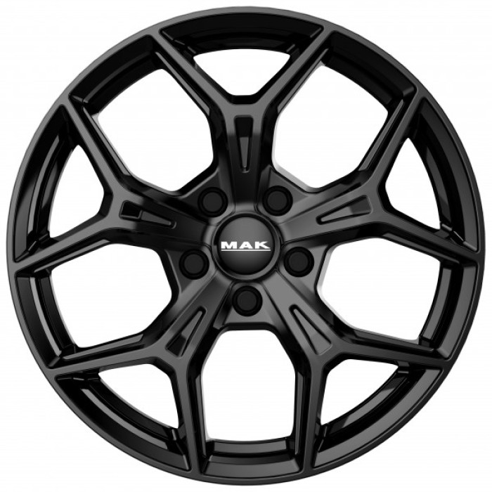 MAK EPICA 7X17 5X108 ET50/63.4 CZARNY (1)