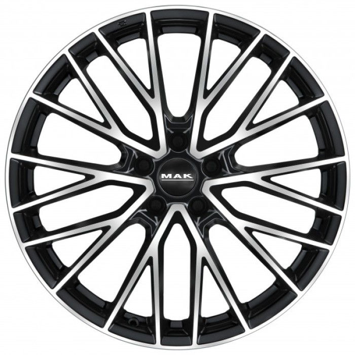 MAK SPECIALE-D 10X21 5X112 ET19/66.45 CZARNY/POLER (1)