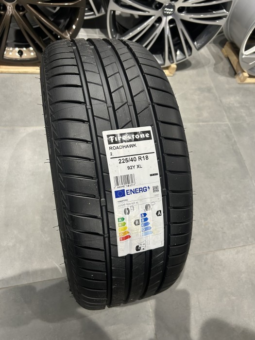 Oryginalne koła letnie 18 5x108 ET48 Opel ASTRA L