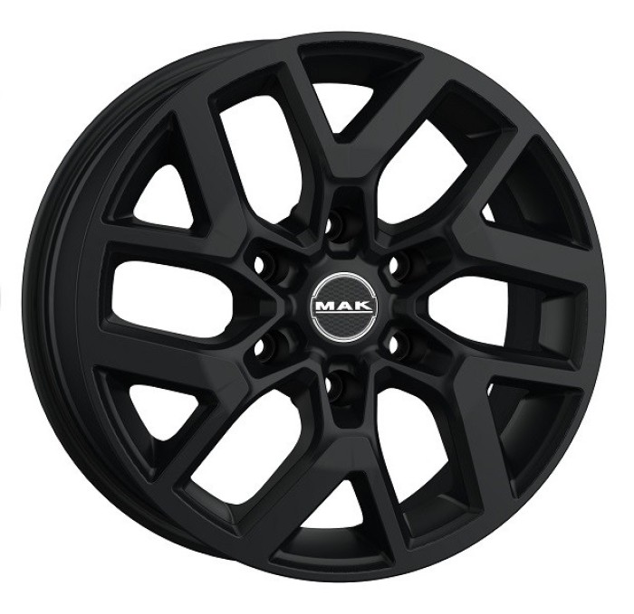 MAK GRAVEL 7.5X17 6X130 ET55/84.1 CZARNY (2)