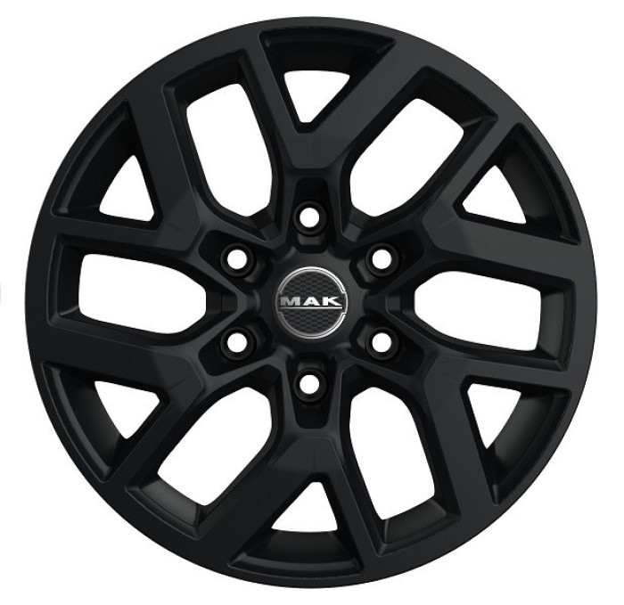 MAK GRAVEL 6.5X16 6X130 ET62/84.1 CZARNY (1)