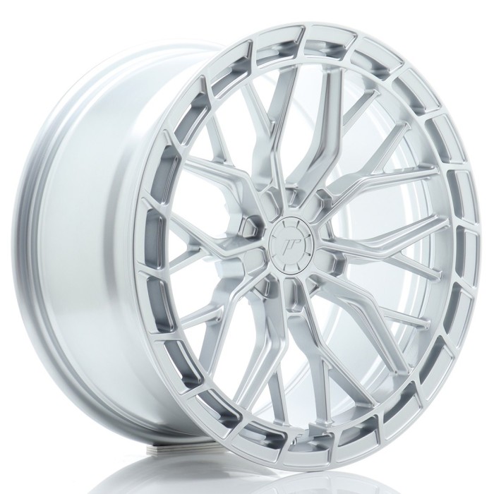 JR Wheels JR48 19x9,5 ET20-45 5H BLANK Hyper Silver (1)