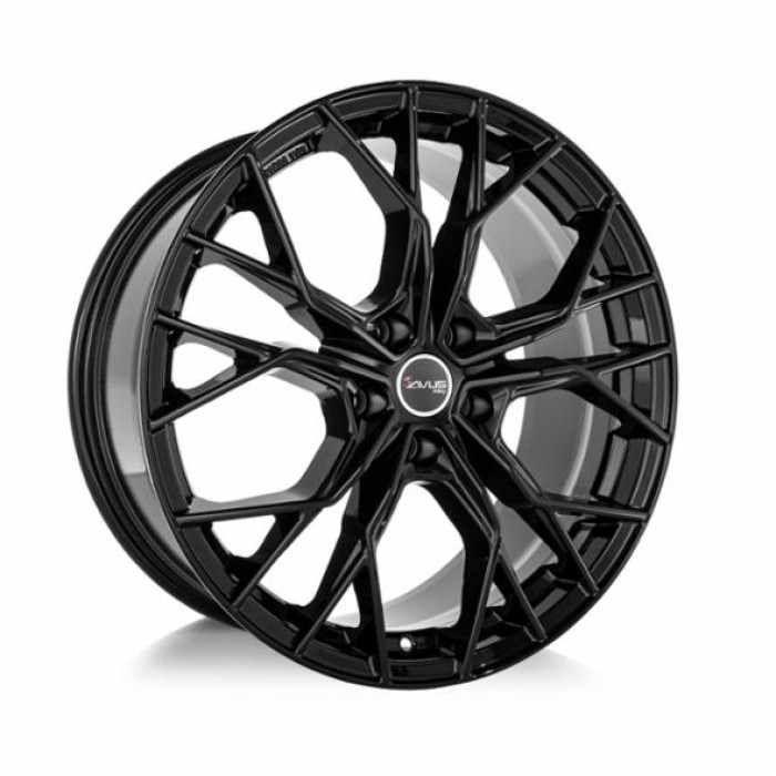 AVUS Racing  AC-M10 (1)