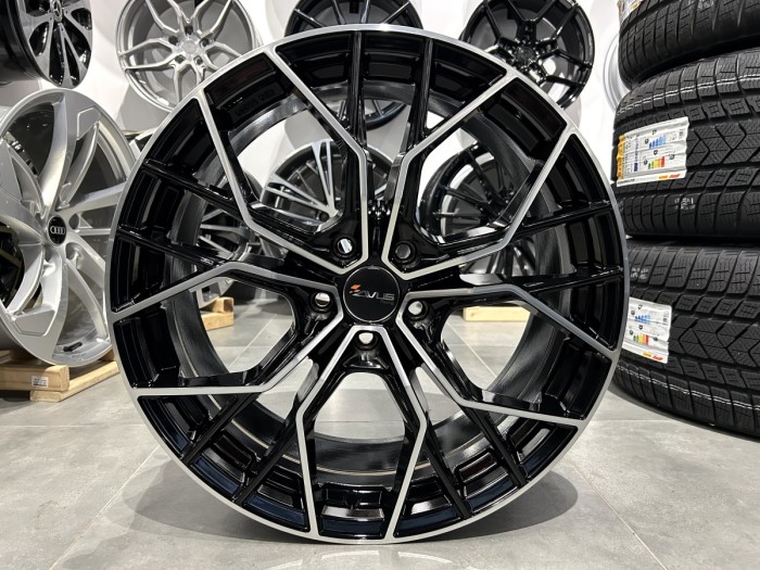 AVUS Racing  AC-M10 (2)