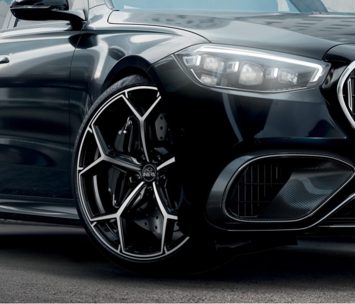 ANTERA A101 8.5X20 5X112 ET42/66.6 CZARNY/POLER (2)