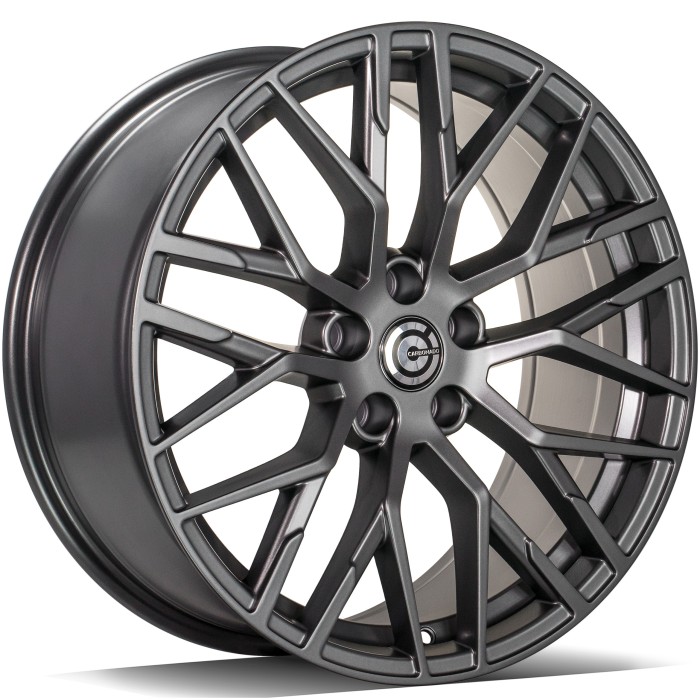 Felga aluminiowa 19\ 5x112 ET30 Carbonado Wealthy (1)