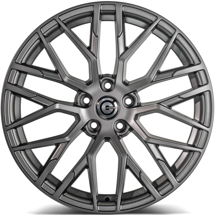Felga aluminiowa 19\ 5x112 ET30 Carbonado Wealthy (2)