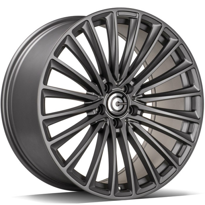 Felga aluminiowa 19\ 5x112 ET35 Carbonado Prestige (1)