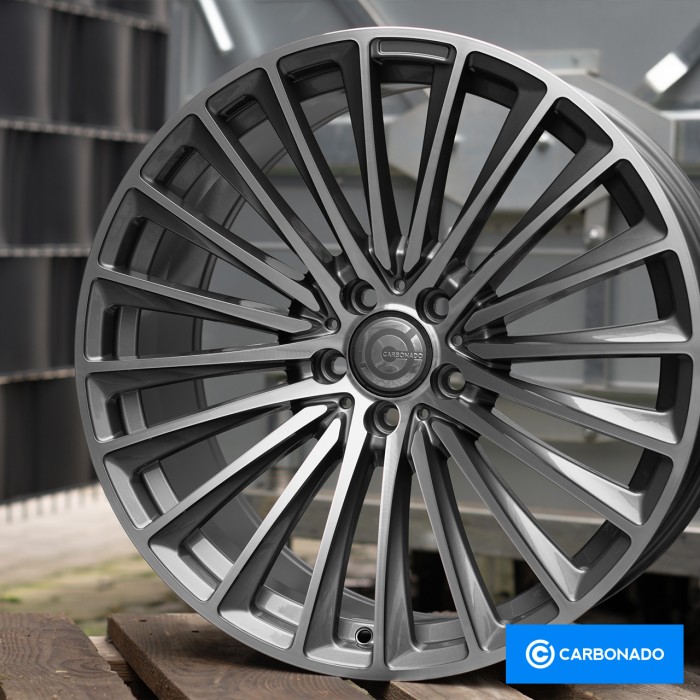 Felga aluminiowa 17 5x112 ET35 Carbonado Prestige AFP (4)