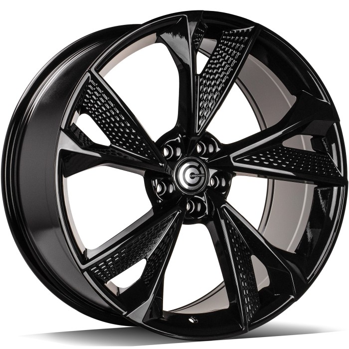 Felga aluminiowa 21 5x112 ET25 Carbonado Luxury (1)