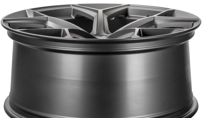 Felga aluminiowa 20\ 5x112 ET30 Carbonado Fancy (3)
