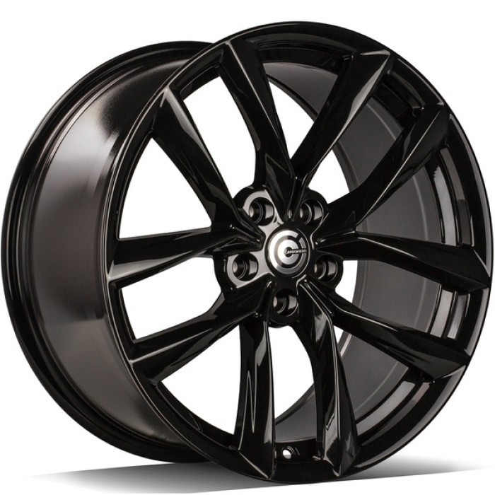 Felga aluminiowa 19\ 5x114,3 ET45 Carbonado Electric (1)