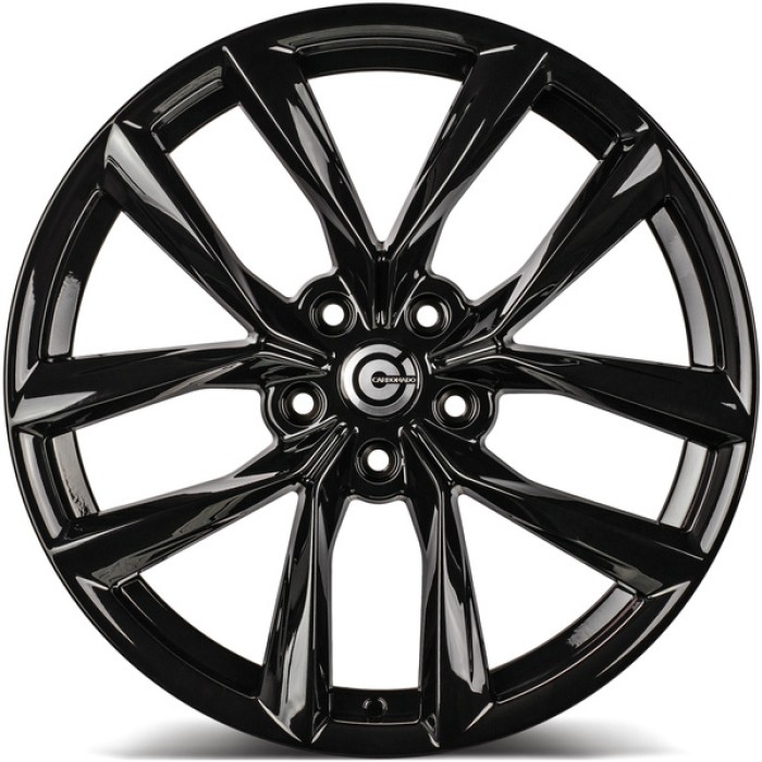 Felga aluminiowa 18\ 5x114,3 ET40 Carbonado Electric (2)