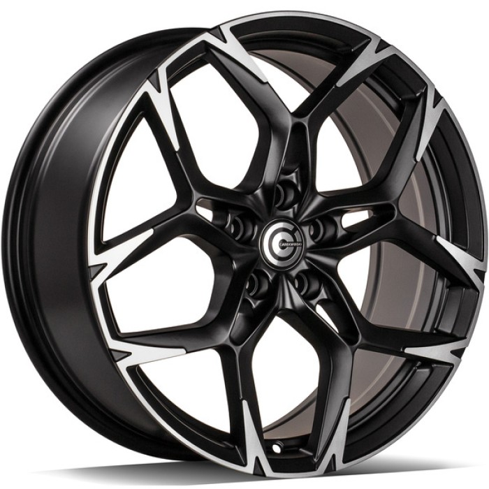 Felga aluminiowa 19\ 5x112 ET40 Carbonado Monster (1)