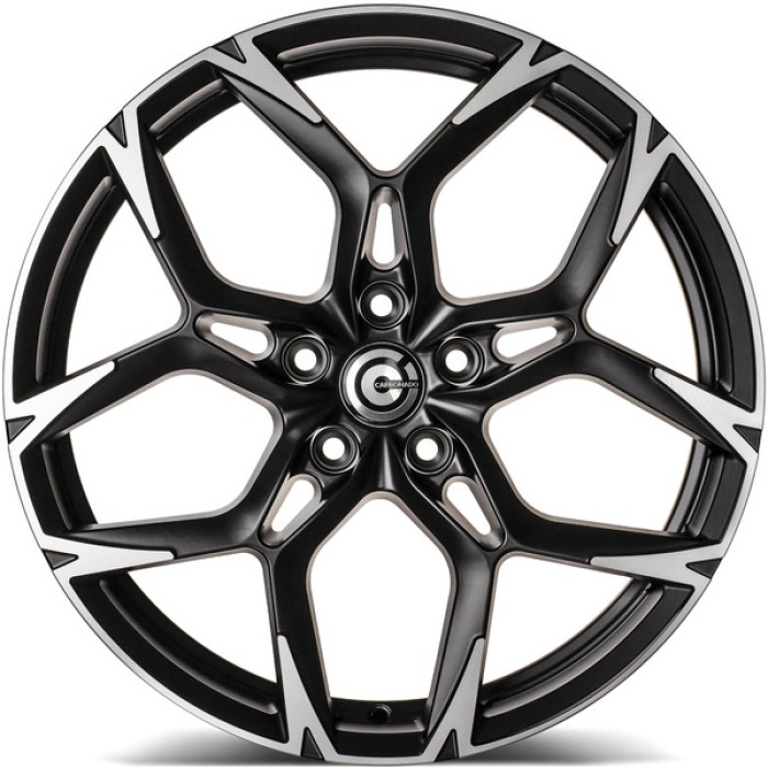 Felga aluminiowa 19\ 5x112 ET40 Carbonado Monster (2)