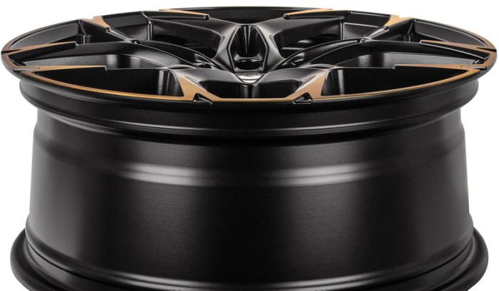 Felga aluminiowa 19 5x112 ET40 Carbonado Monster (3)