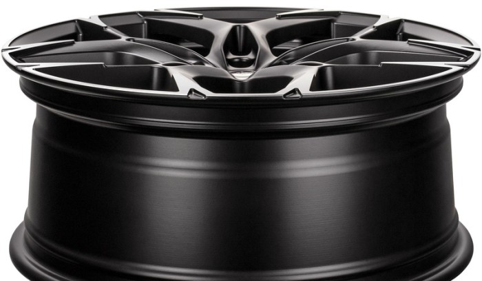 Felga aluminiowa 18\ 5x112 ET40 Carbonado Monster (3)