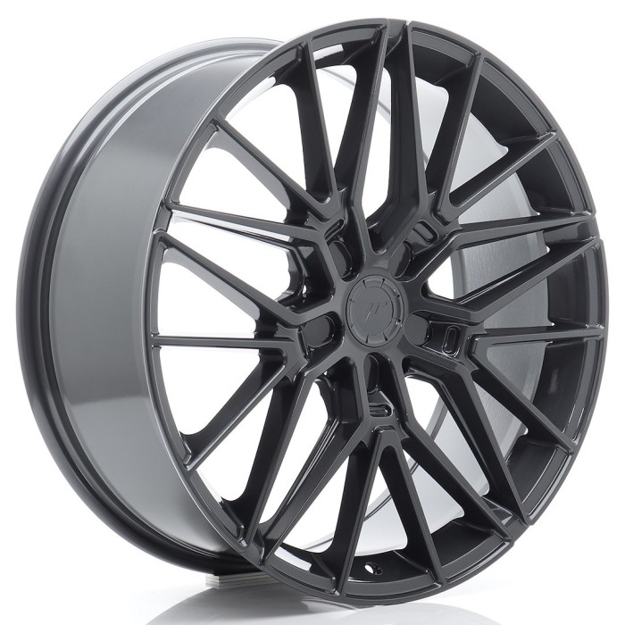 JR Wheels JR38 20x9 ET31 5x114,3 Hyper Gray (1)