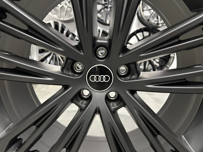 Oryginalne felgi 20 5x112 ET30 Audi A5 A6 A7 Q5 (4)