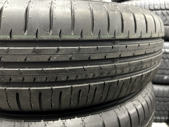 Oryginalne koła letnie 17 4x100 ET40 54.1 Toyota AYGO X PW47-0H015