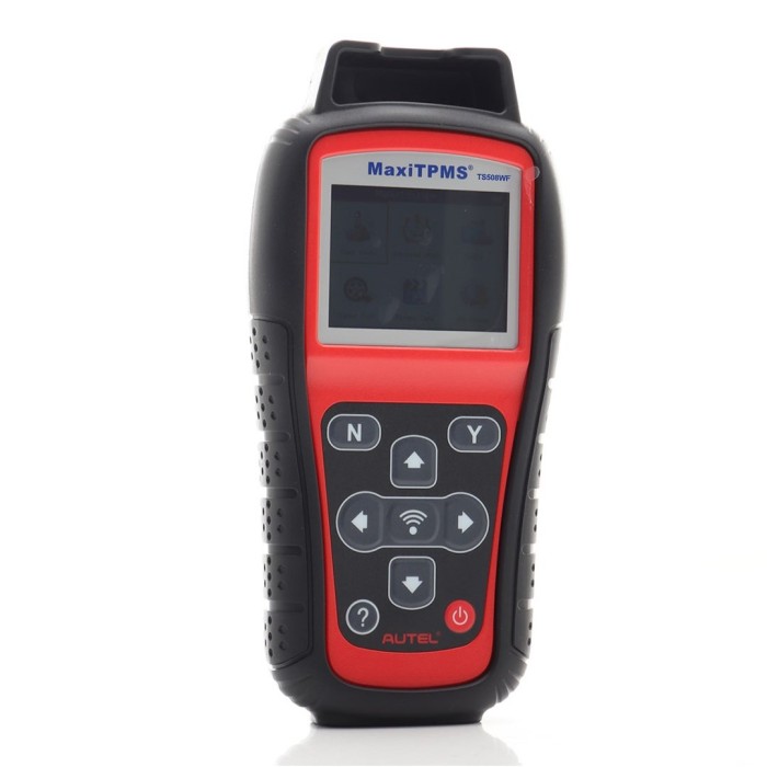 Autel TPMS service tool TS508WF (1)