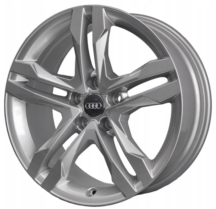 Oryginalne felgi 18 5x112 ET29  AUDI 8W9601025B (1)