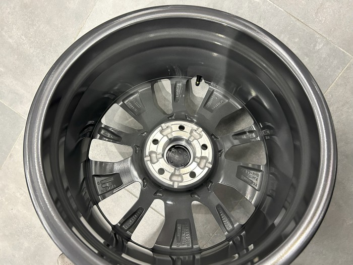17” 5x108 Oryginalne felgi CITROEN / PEUGEOT  / TOYOTA /  OPEL (4)