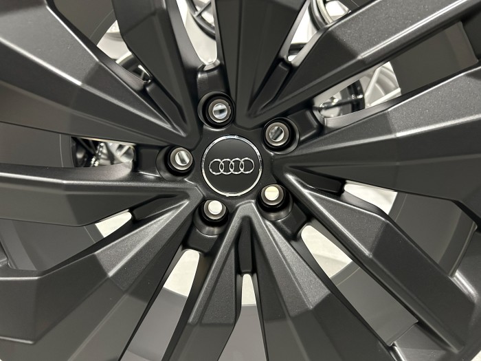 Oryginalne felgi 20 5x112 ET20 Audi 4KE601025P (3)