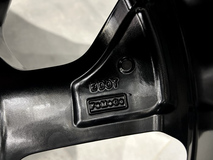 Oryginalne felgi aluminiowe 19 6x120 Ford Transit Tourneo Custom II VW T7 (5)