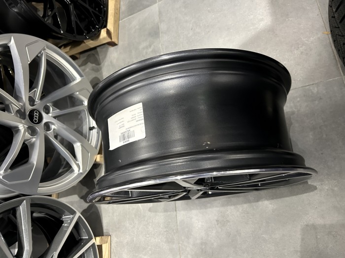 Oryginalne felgi 19” 5x112 ET47  BMW X1 F48 U11 U11 X2 F39 (4)