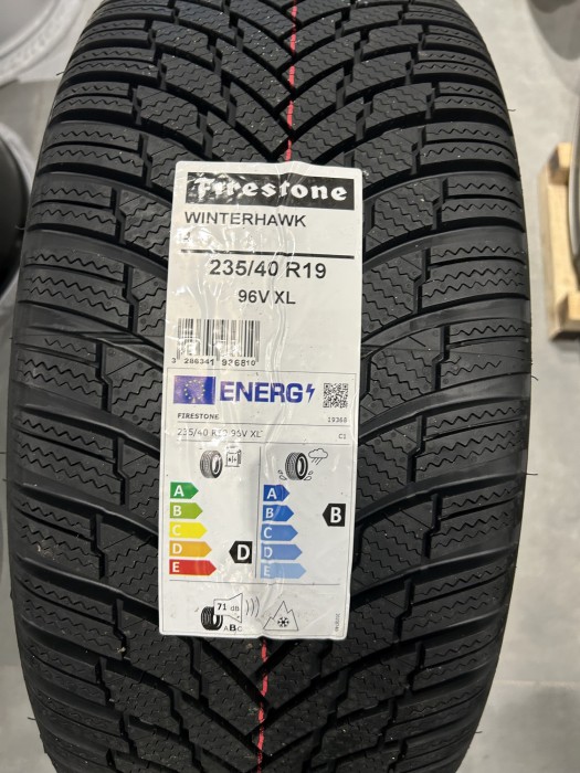Oryginalne koła zimowe 19 5x112 ET45 VW Passat B8 B9 (4)