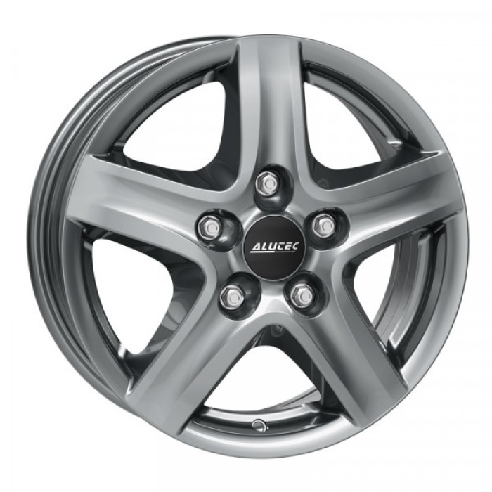 ALUTEC GRIP T 6.5X16 5X118 ET66/71 GRAFIT (1)