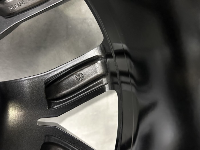  Oryginalne felgi 18 5x112 ET43 VW TIGUAN  Kingston (5)