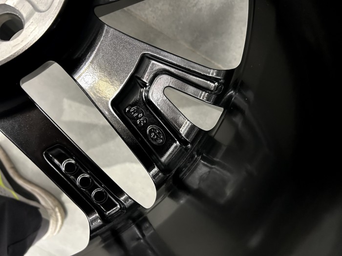 Oryginalne felgi 18 5x114.3 ET50 60.1 TOYOTA CAMRY PW457-33002-MB (6)