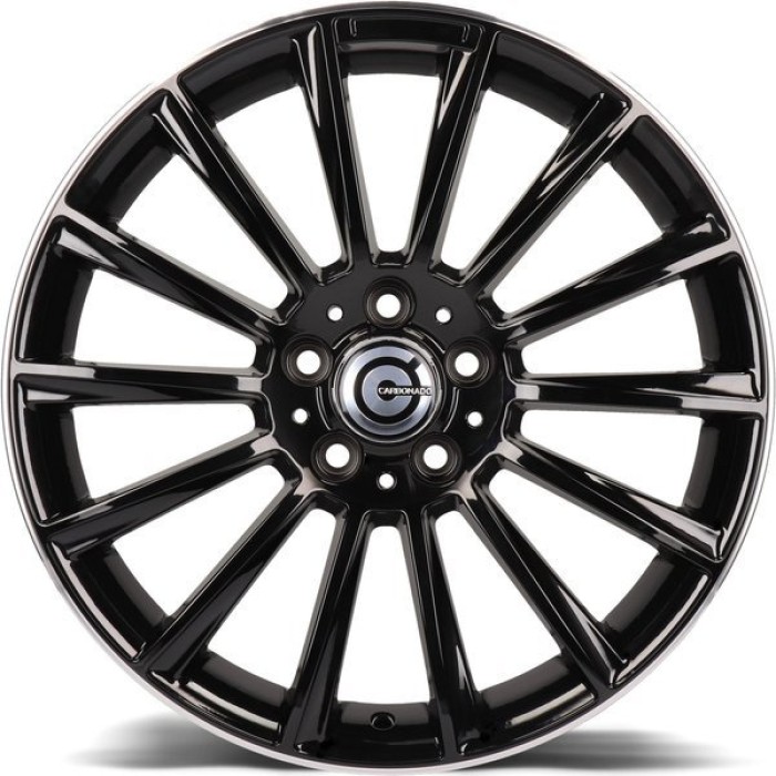 Felga aluminiowa 20\ 5x112 ET35 Carbonado Performance BGLP (1)